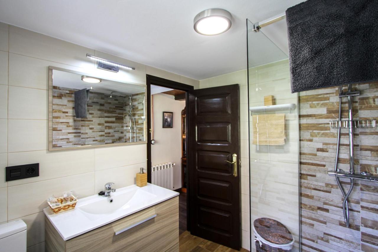 Apartamentos 'Los Balcones de Nieda 2' Onís Exterior foto