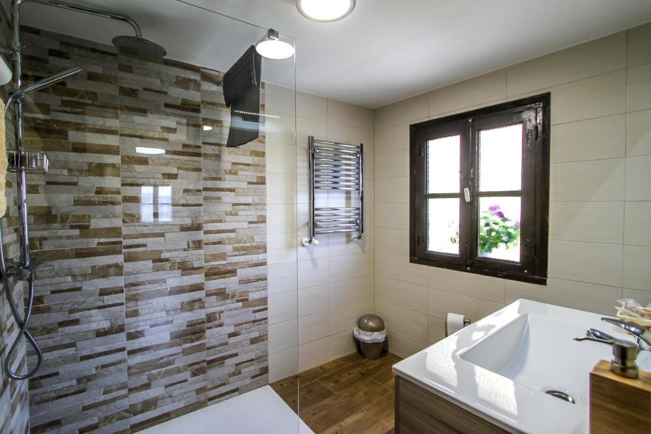 Apartamentos 'Los Balcones de Nieda 2' Onís Exterior foto