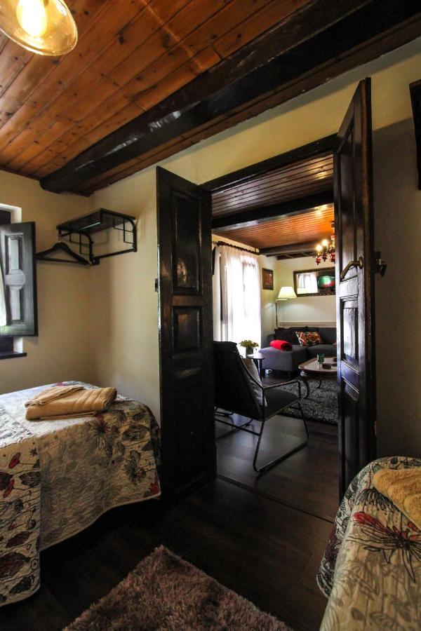 Apartamentos 'Los Balcones de Nieda 2' Onís Exterior foto